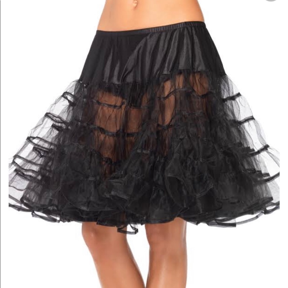 Petticoat